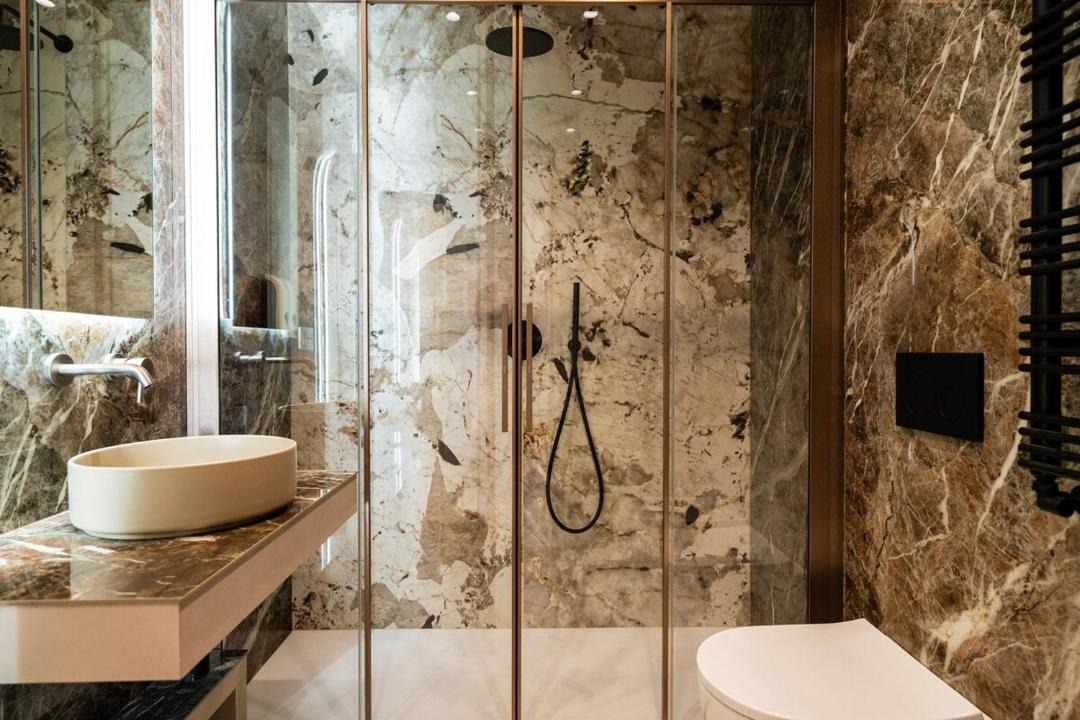 Photo of Bathroom in Porta Volta