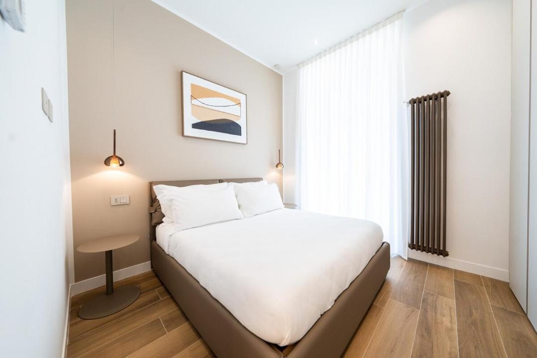 Photo of Bedroom in Porta Volta
