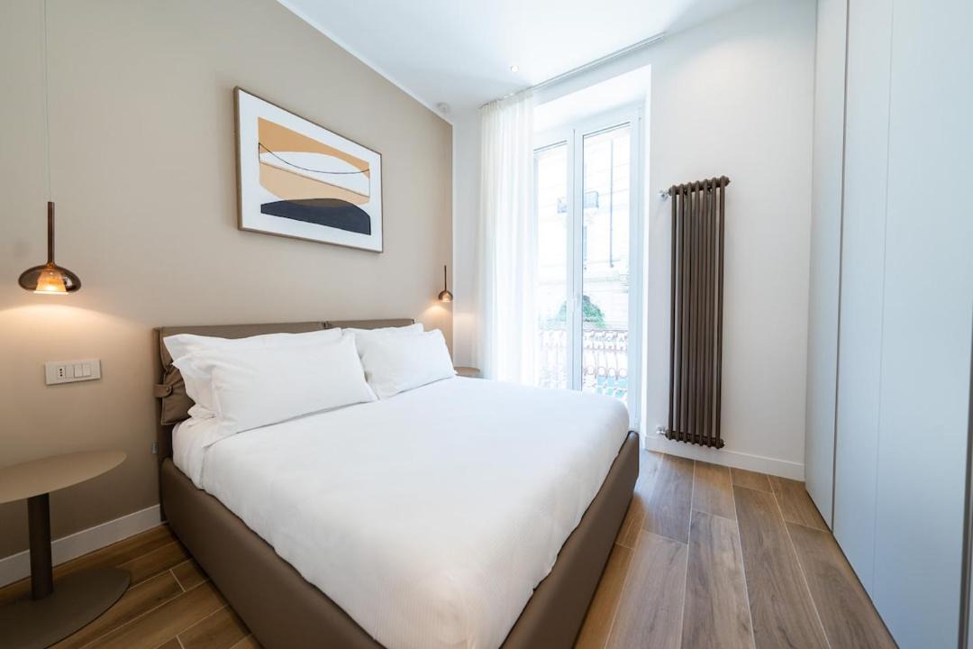 Photo of Bedroom in Porta Volta