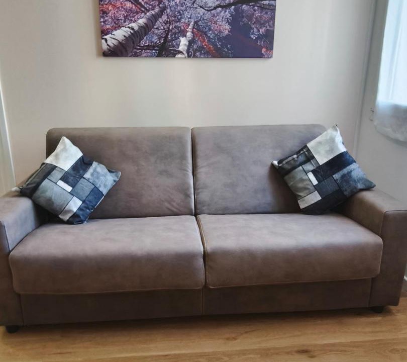 Photo of Livingroom in Forze Armate - Sella Nuova