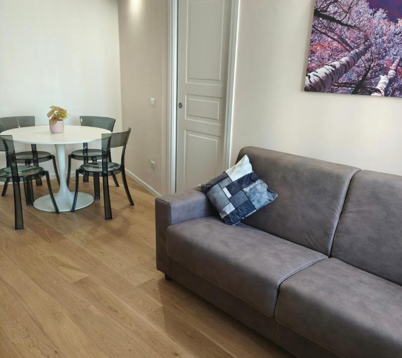 Photo of Livingroom in Forze Armate - Sella Nuova