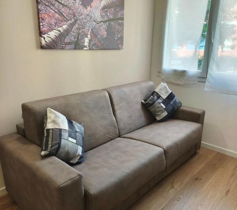 Photo of Livingroom in Forze Armate - Sella Nuova