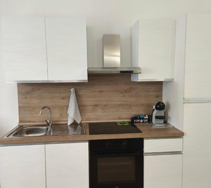 Photo of Kitchen in Forze Armate - Sella Nuova