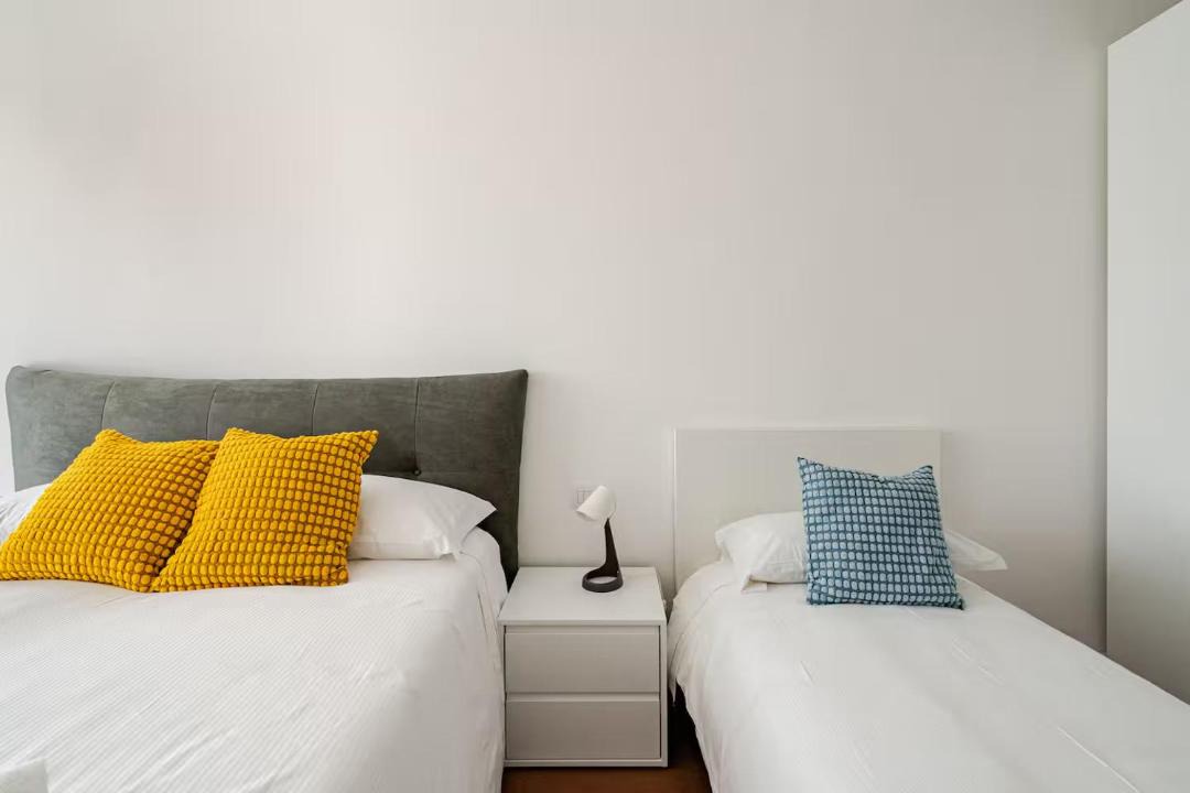 Photo of Bedroom in Porta Garibaldi