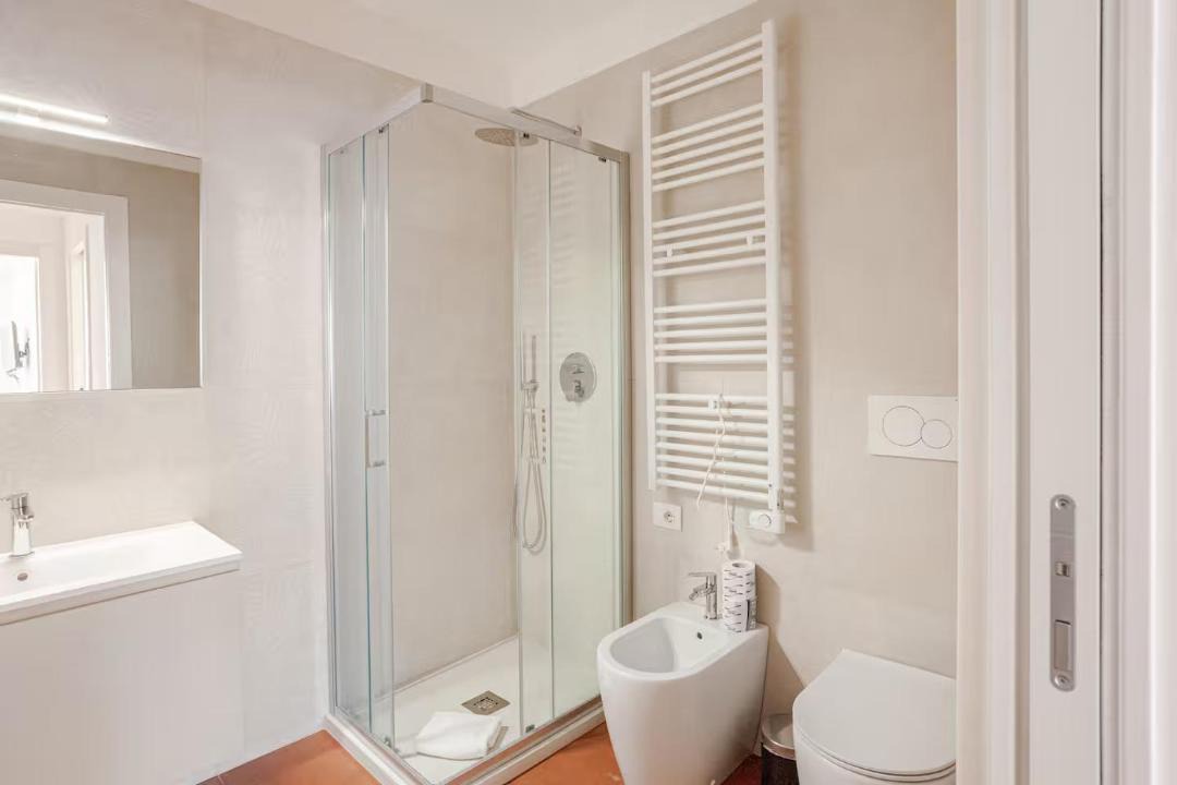 Photo of Bathroom in Porta Garibaldi