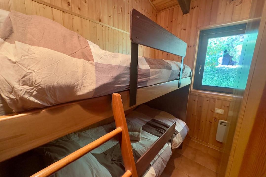 Photo of Bedroom in Grone