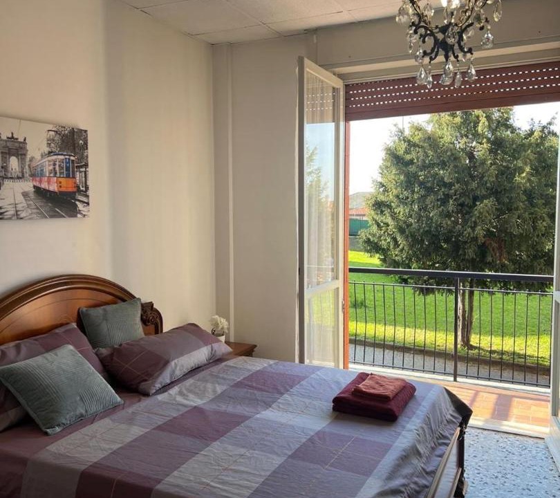 Photo of Bedroom in Casorate Sempione