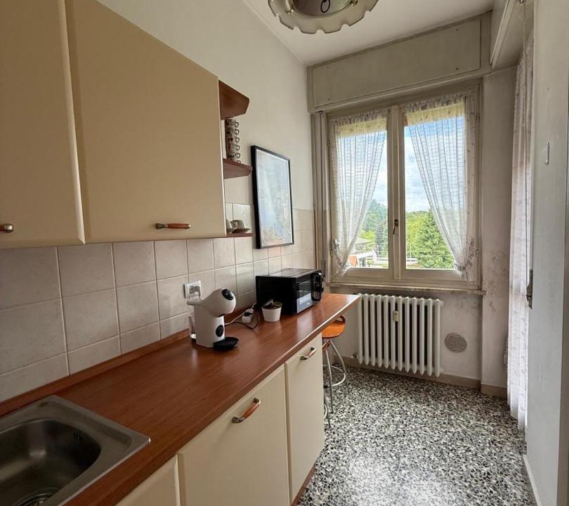 Photo of Kitchen in Casorate Sempione