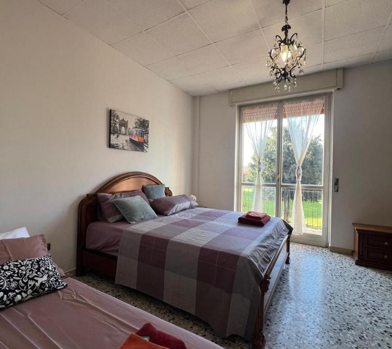 Photo of Bedroom in Casorate Sempione