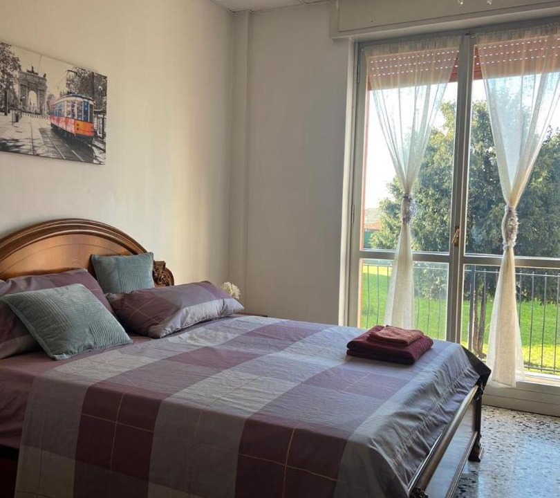 Photo of Bedroom in Casorate Sempione
