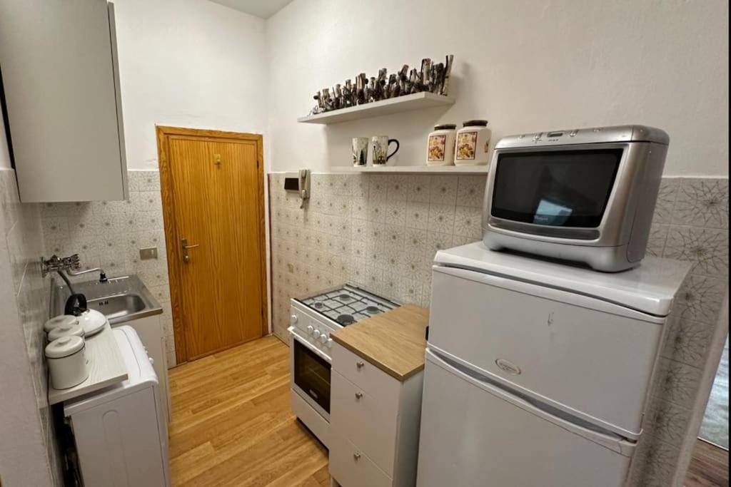 Photo of Kitchen in Branzi