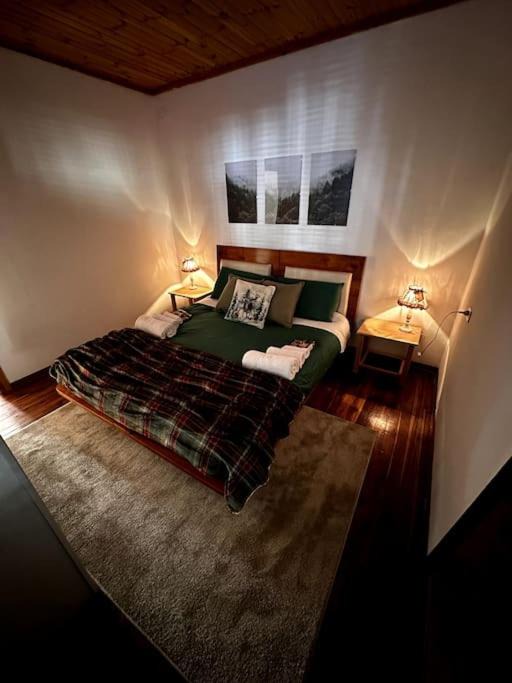 Photo of Bedroom in Branzi