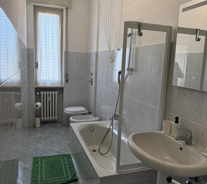 Photo of Bathroom in Casorate Sempione