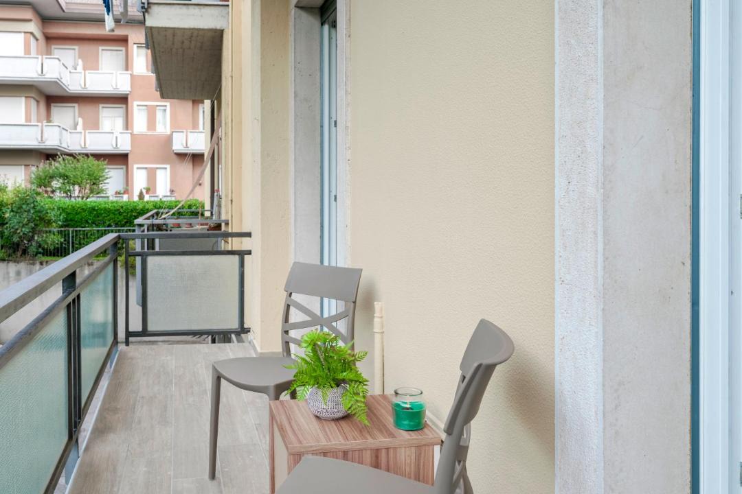 Photo of Patio Balcony in Sant'Eufemia