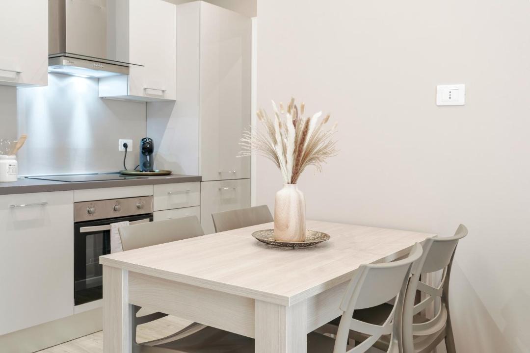 Photo of Kitchen in Sant'Eufemia