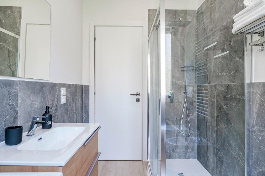 Photo of Bathroom in Sant'Eufemia