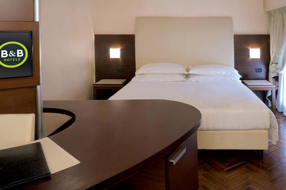 Photo of Bedroom in Giussano