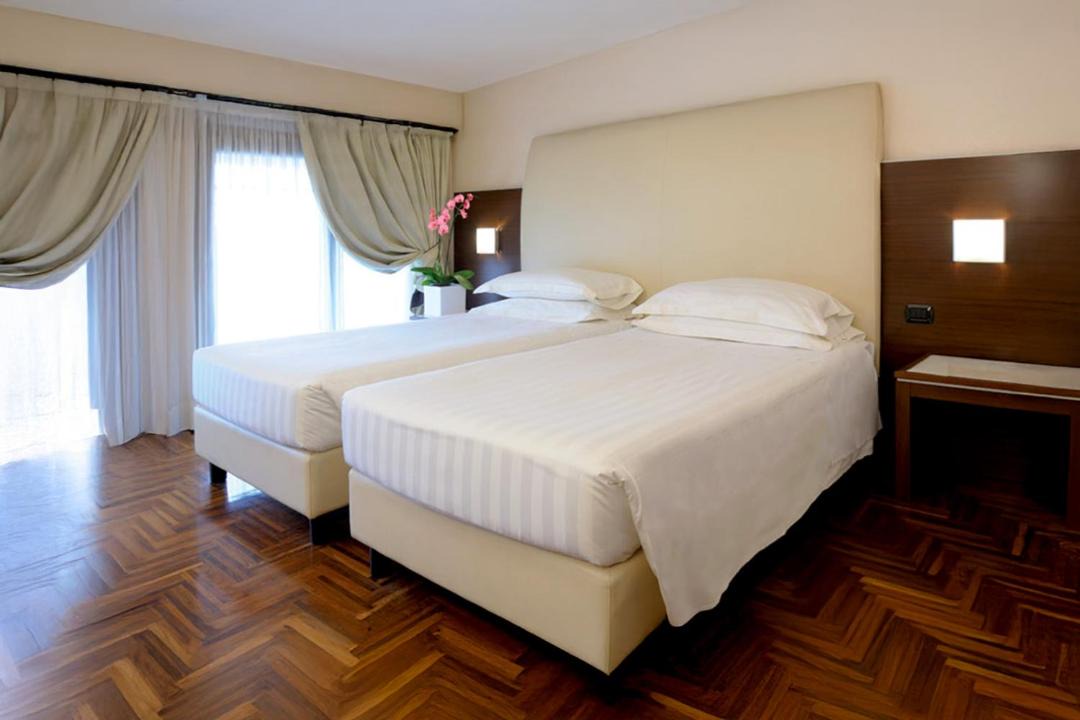 Photo of Bedroom in Giussano