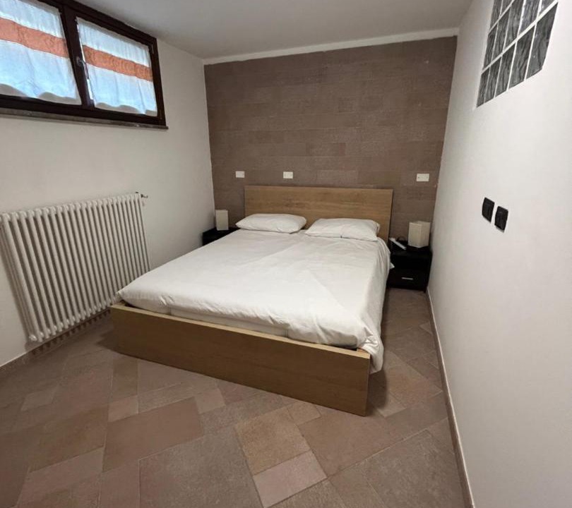 Photo of Bedroom in Bollate
