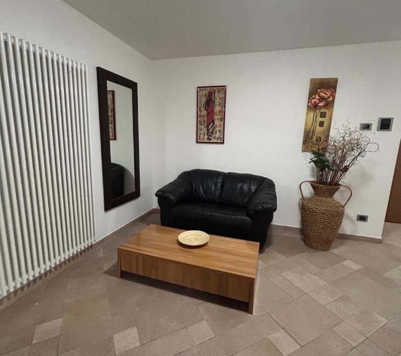 Photo of Livingroom in Bollate