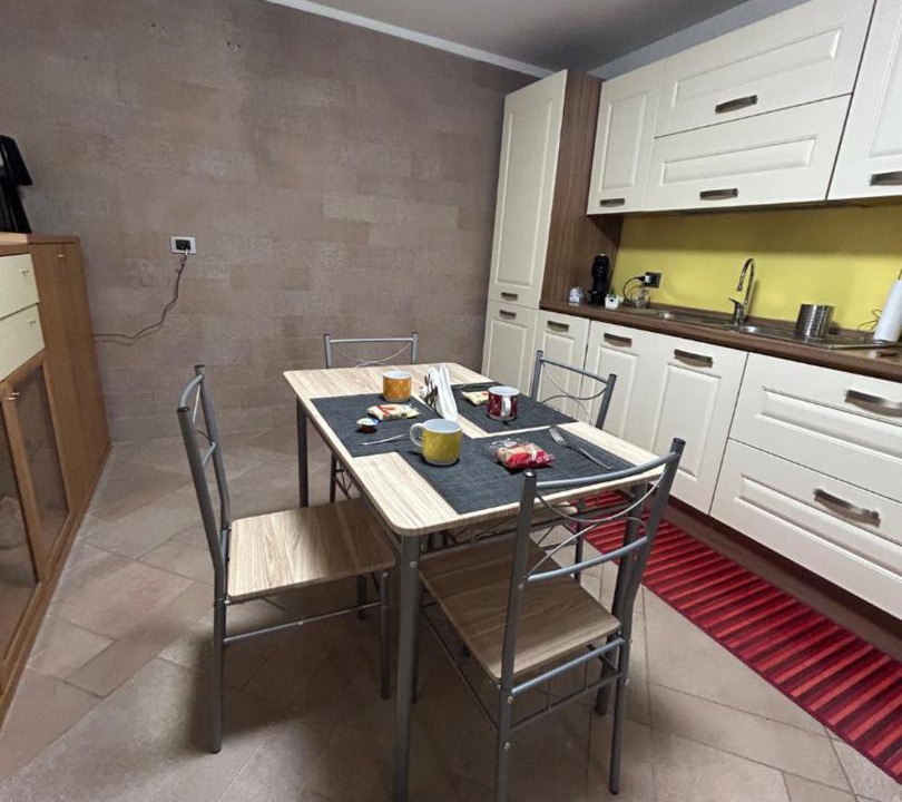 Photo of Kitchen in Bollate