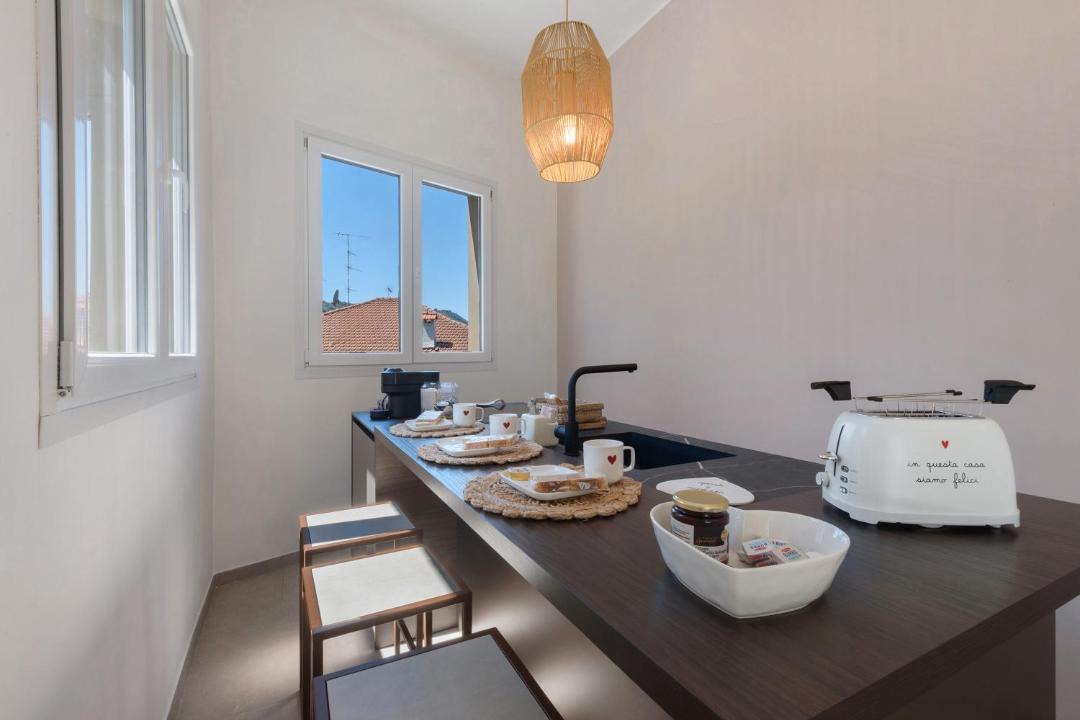Photo of Kitchen in Como