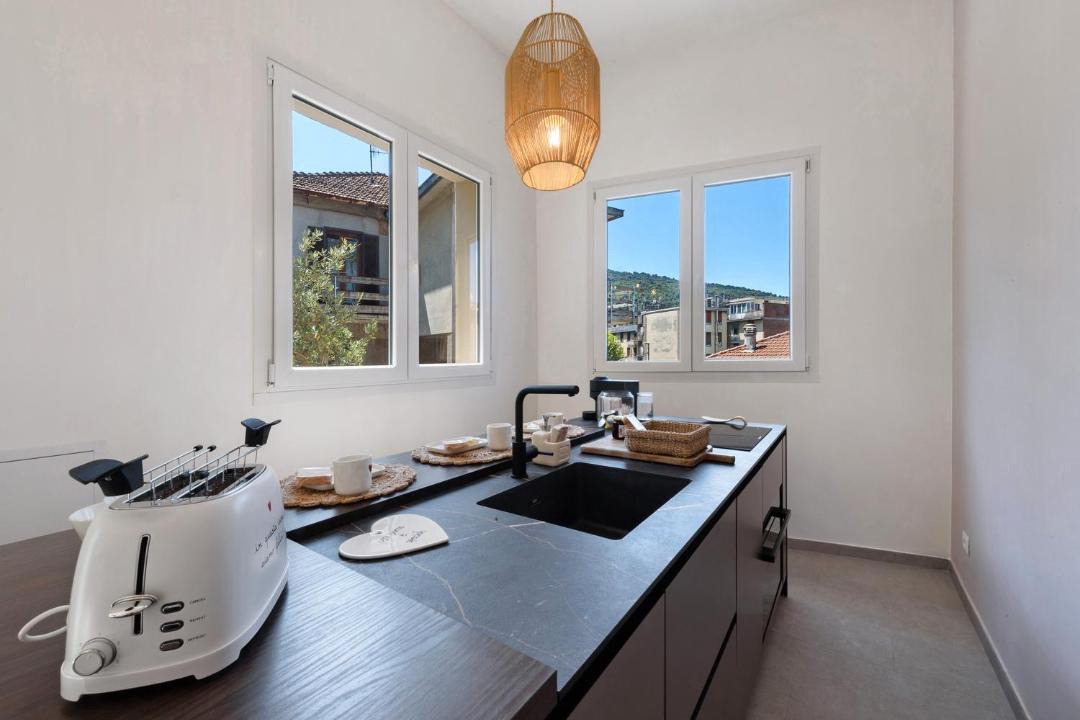Photo of Kitchen in Como