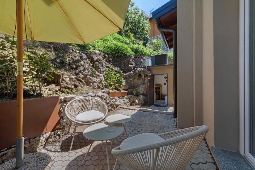 Photo of Patio Balcony in Como