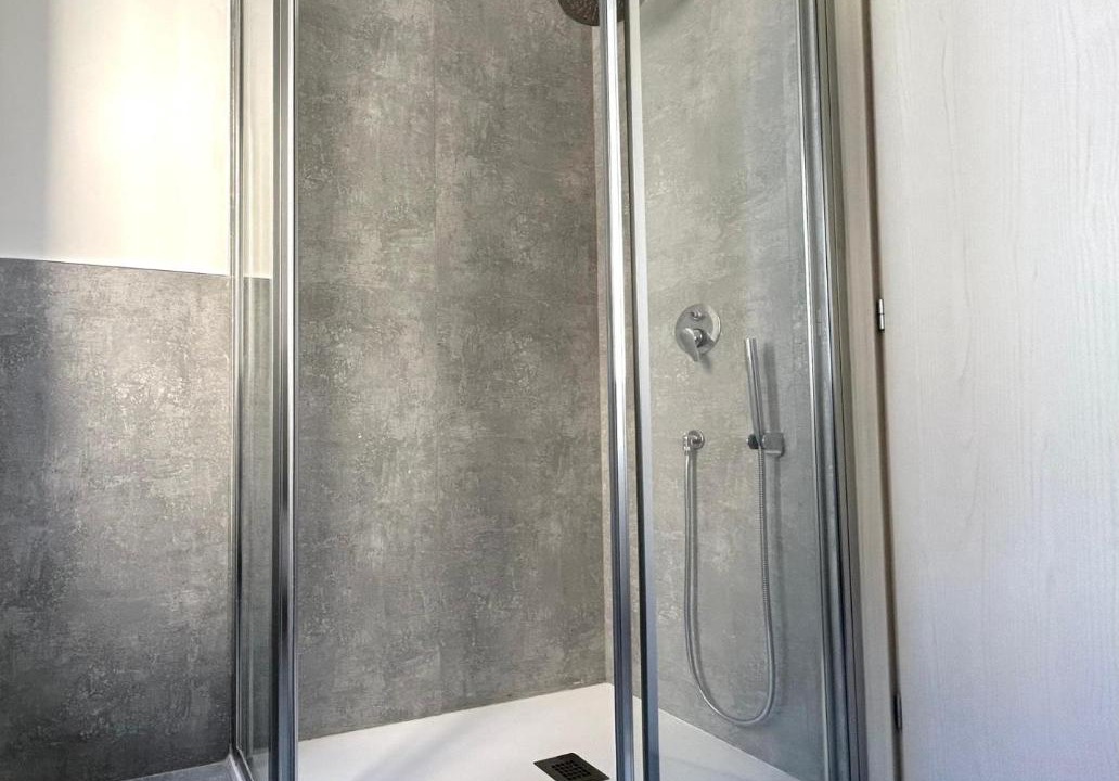 Photo of Bathroom in Clusone
