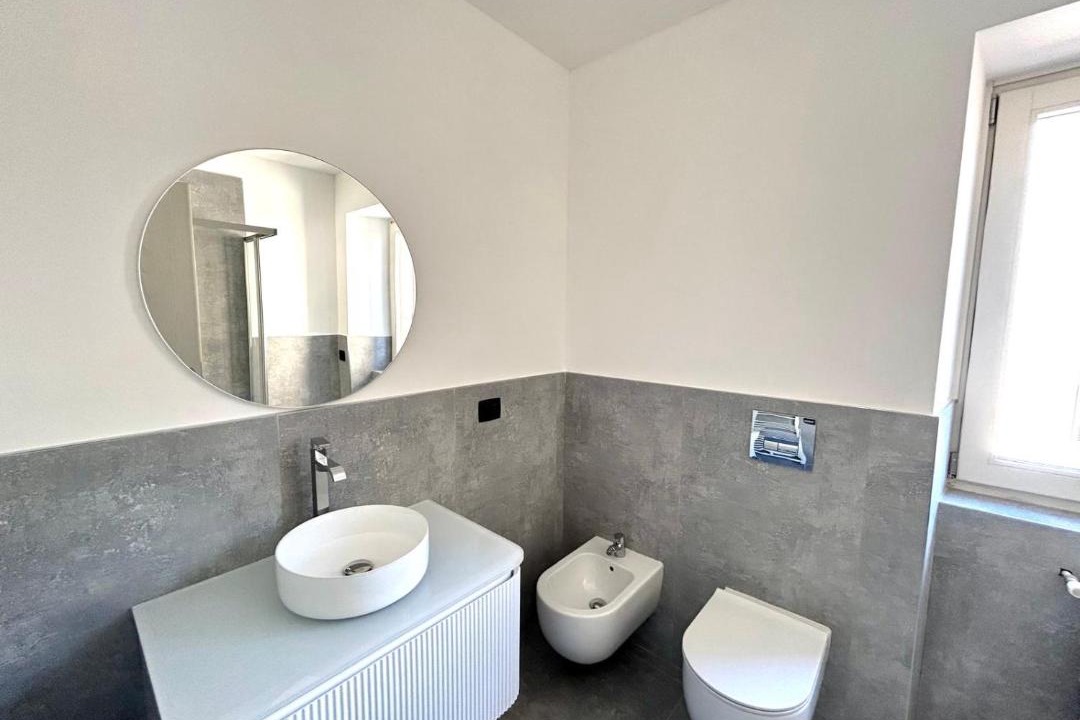 Photo of Bathroom in Clusone