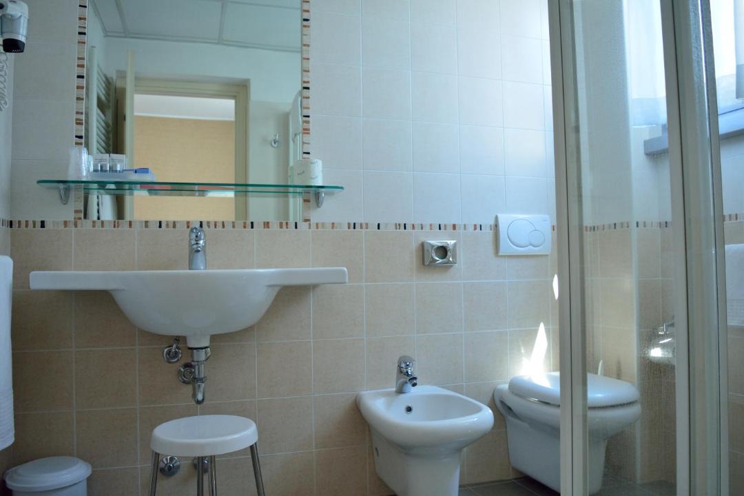 Photo of Bathroom in Acquabella