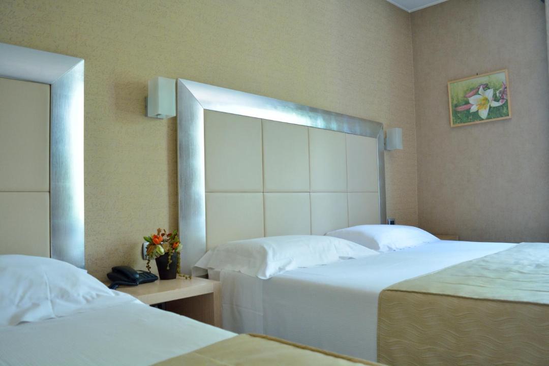 Photo of Bedroom in Acquabella