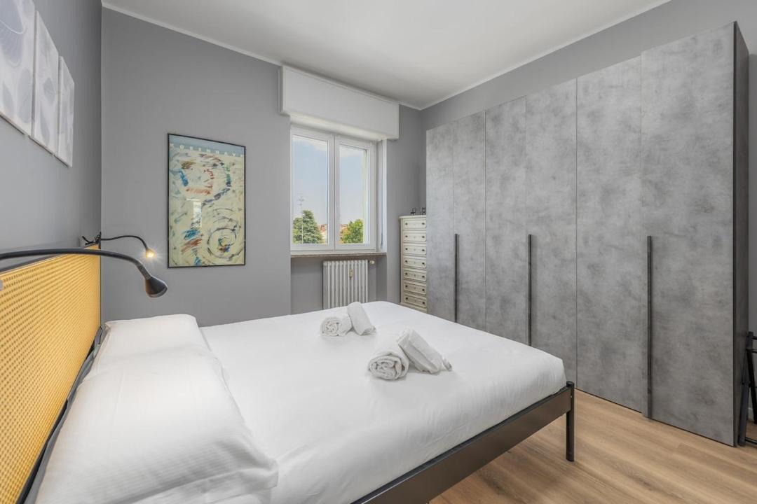 Photo of Bedroom in Zona Lancetti
