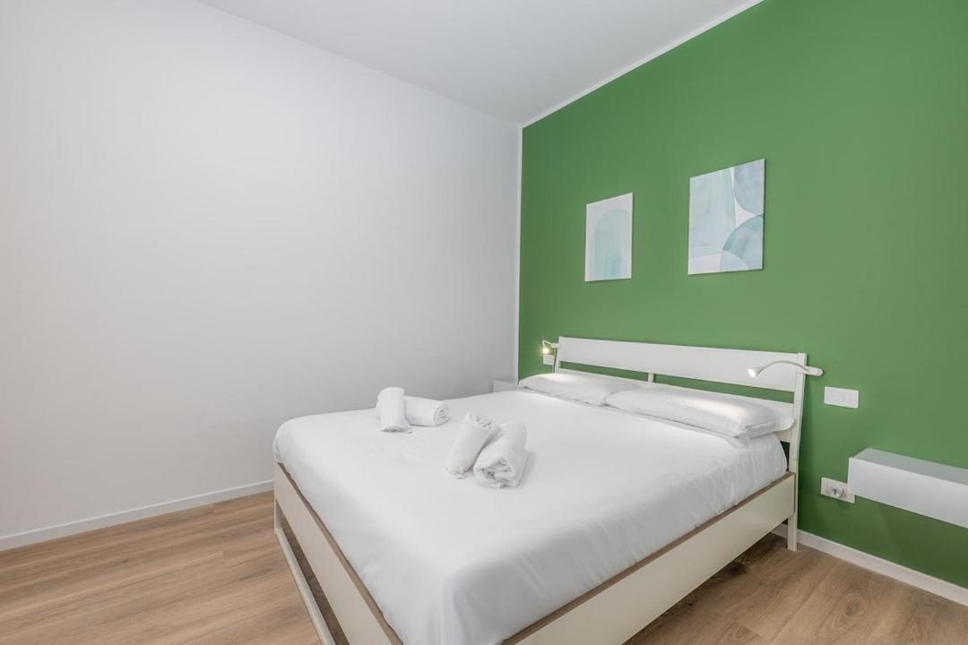 Photo of Bedroom in Zona Lancetti