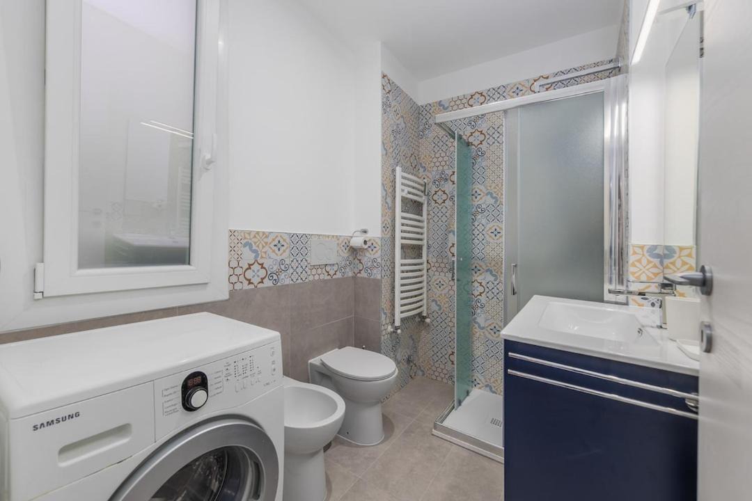 Photo of Bathroom in Zona Lancetti