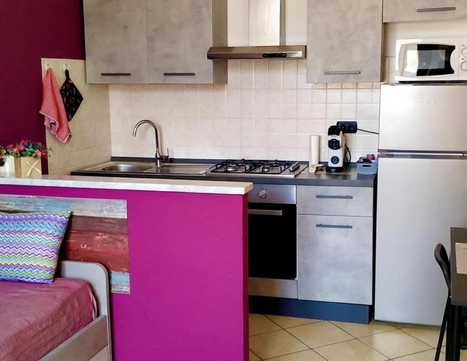 Photo of Kitchen in Vedano al Lambro