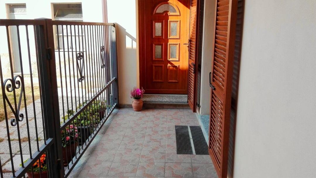 Photo of Patio Balcony in Vedano al Lambro