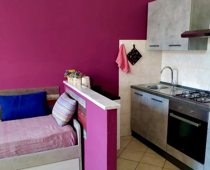 Photo of Kitchen in Vedano al Lambro