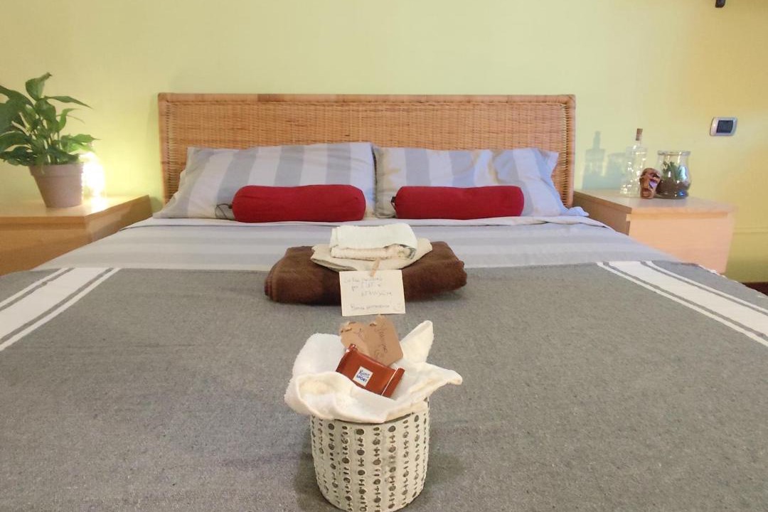 Photo of Bedroom in Lodi
