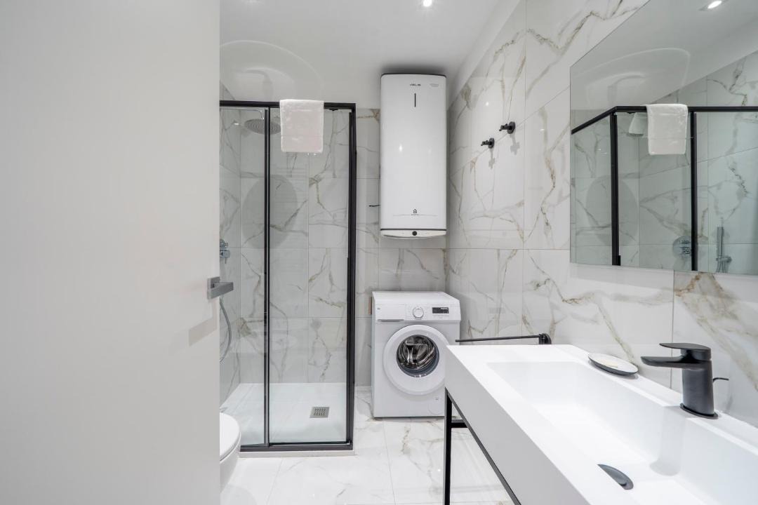 Photo of Bathroom in Tre Torri