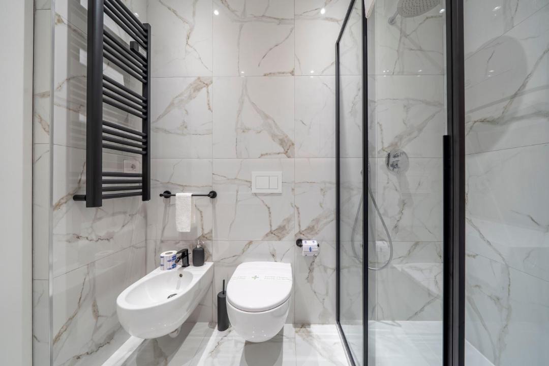 Photo of Bathroom in Tre Torri