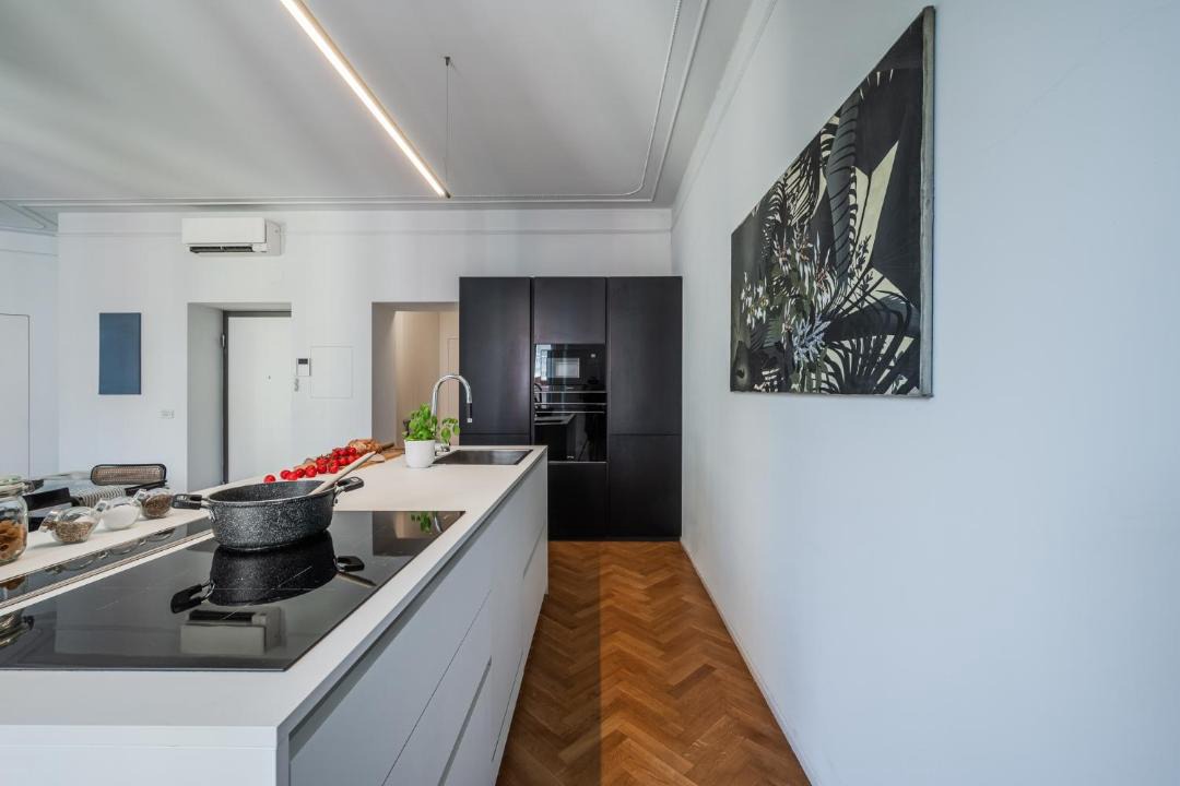 Photo of Kitchen in Isola
