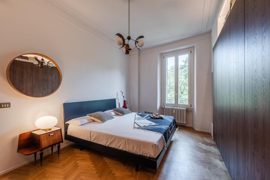 Photo of Bedroom in Isola