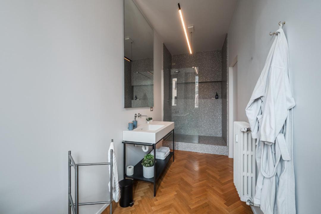 Photo of Bathroom in Isola