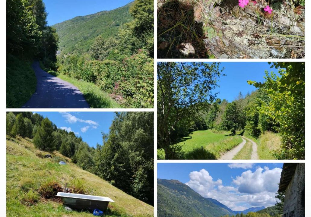 Photo of Outdoor in Edolo
