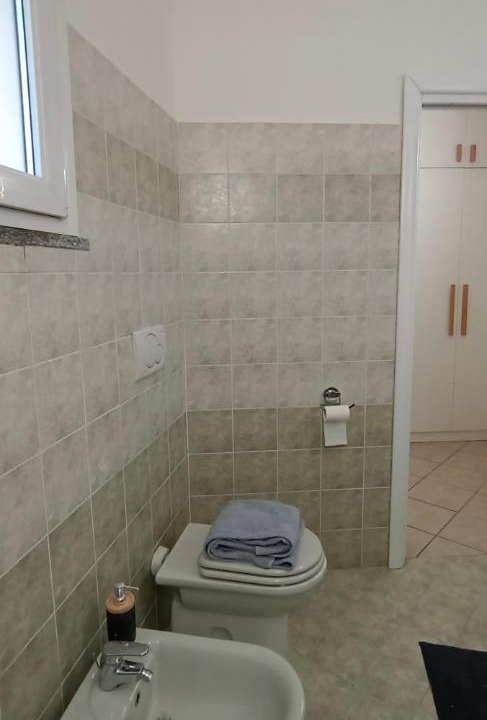 Photo of Bathroom in Sesto Calende