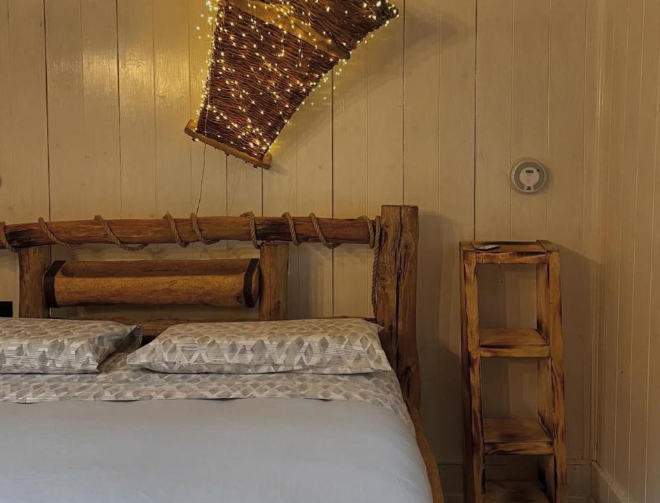 Photo of Bedroom in Fuipiano Valle Imagna