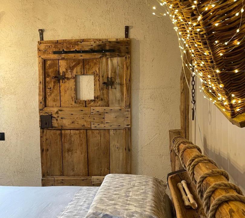 Photo of Bedroom in Fuipiano Valle Imagna