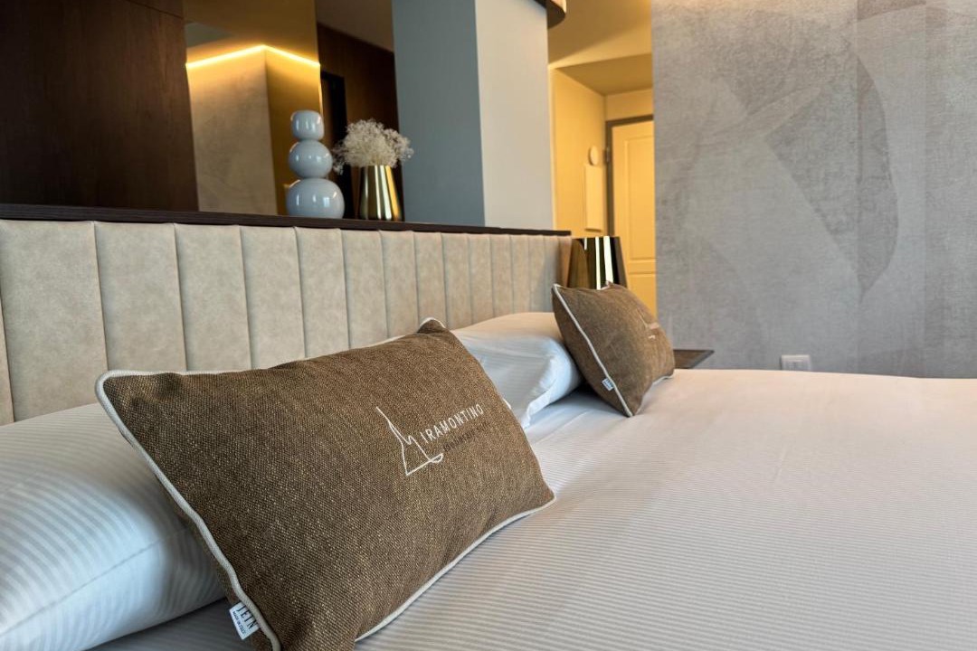 Photo of Bedroom in Calchera-Frontale
