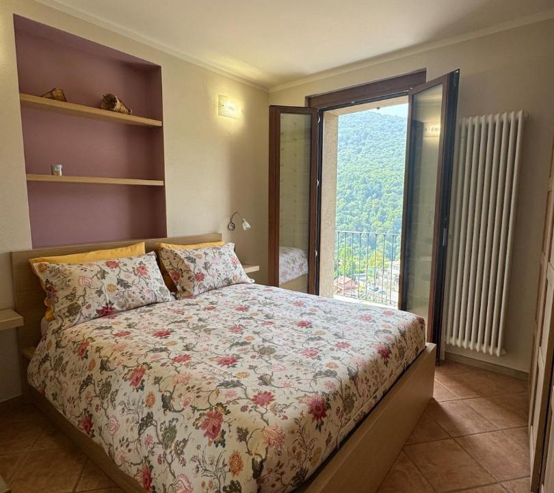 Photo of Bedroom in Rezzago